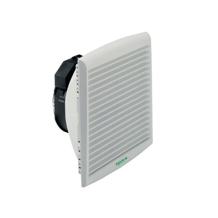 Filterfan 165m3/h 48VDC IP54