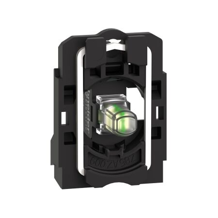 12 V LED Pilot Light Body