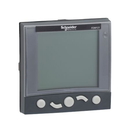 Front Display Module FDM 121 9