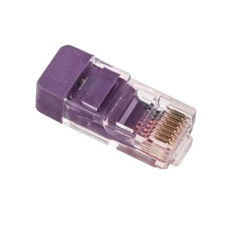 MODBUS RC TERMIN. RJ45