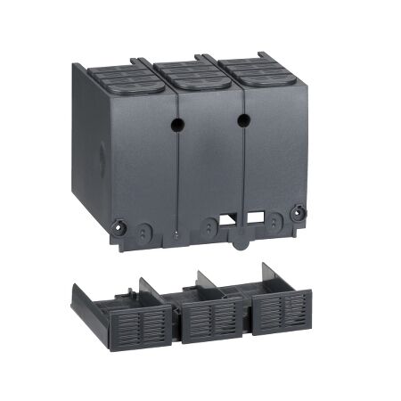 3P Terminal Shields For Series