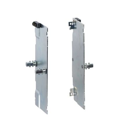 Chassis Circuit Breaker Side P