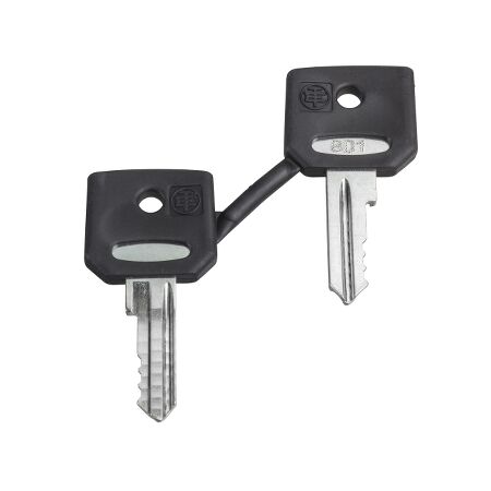Set Of Key N 520E
