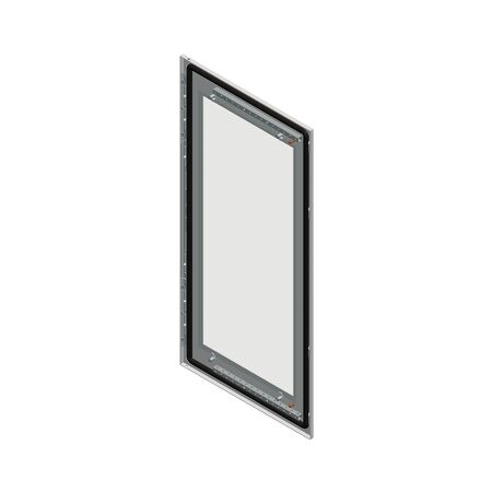 Glazed door SF/SM 1800x600