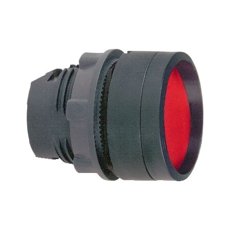 Pushbutton Operator Head