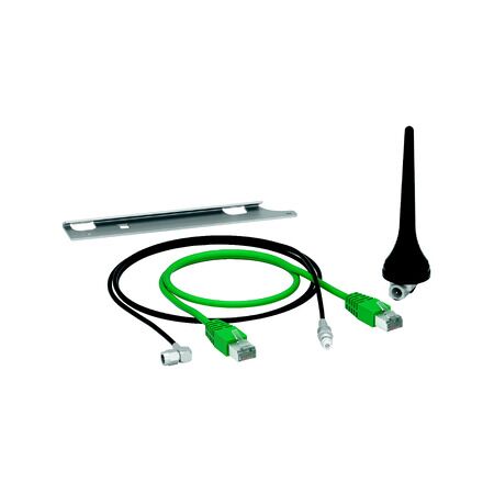 4G antenna for Evlink Smart Wallbox