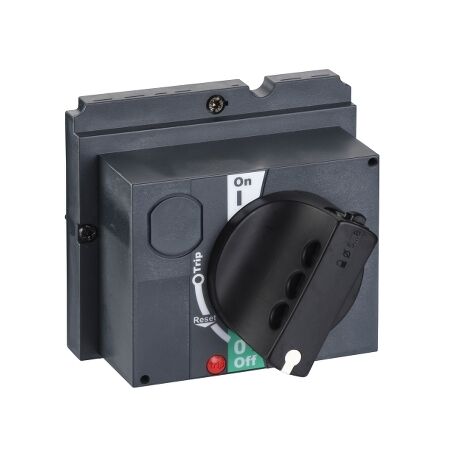 Direct Standard Rotary Handle