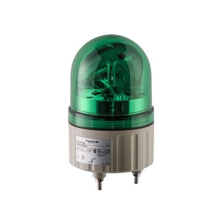 Rotating Mirror Beacon LED 84