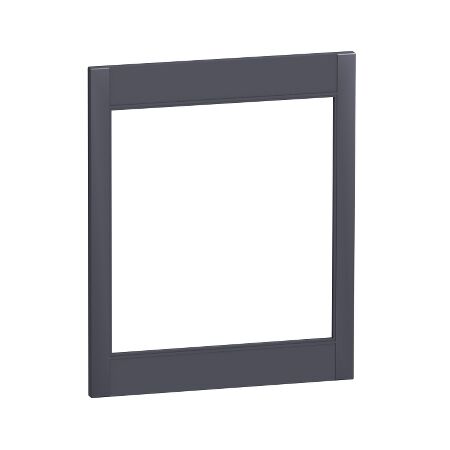 TRIP Unit Access Escutcheon FO