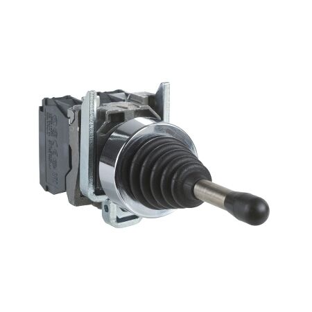 Joystick 2 DIR Spring Return