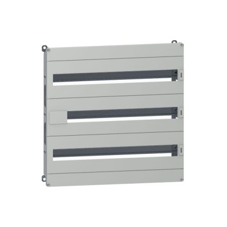 Modular chassis 84m H600xW600