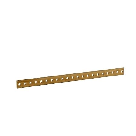 Earthing strip connec points 87