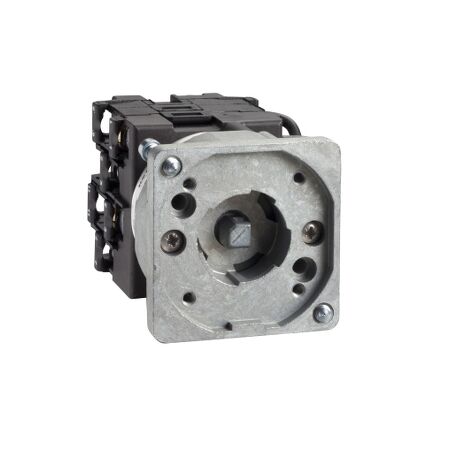 Contact Block METALFIX