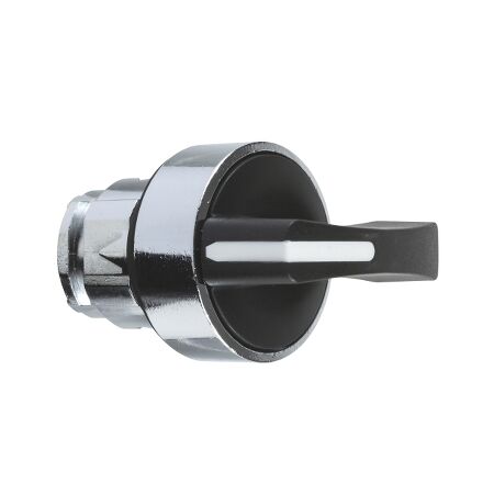 Selector Switch  3 Pos return to centre