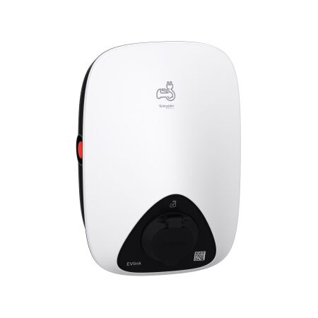 AC Easy Home Charger 7.4kW T2