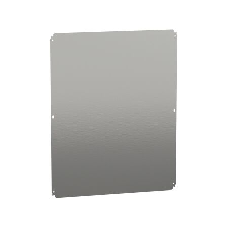 Plain Mount. Plate 1000x800