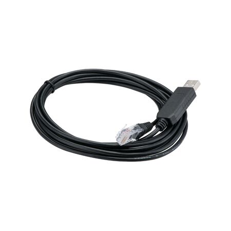 DCDALCIP250-2 Programming cabl