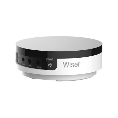 Wiser IR Converter
