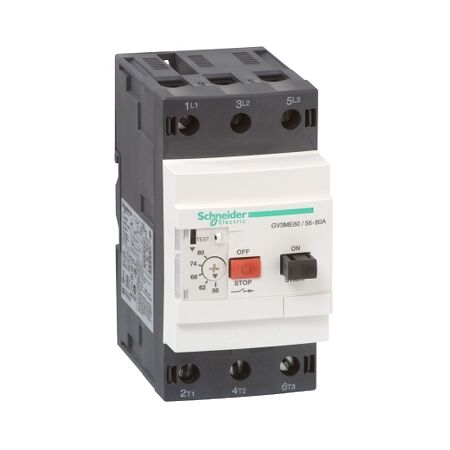 Circuit Breaker 80A