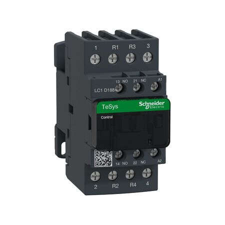 Contactor