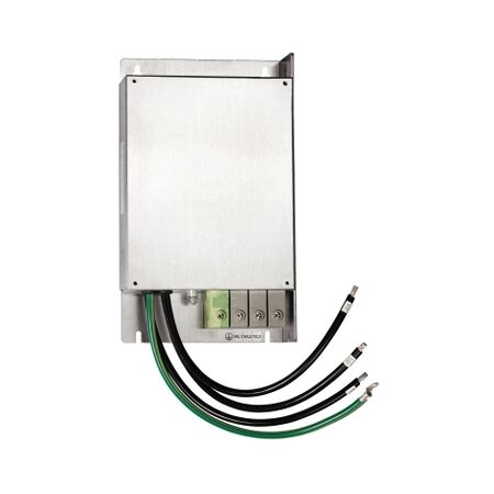 EMC Input Filter 3PH 500V 49A