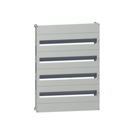 Modular chassis112m H800xW600