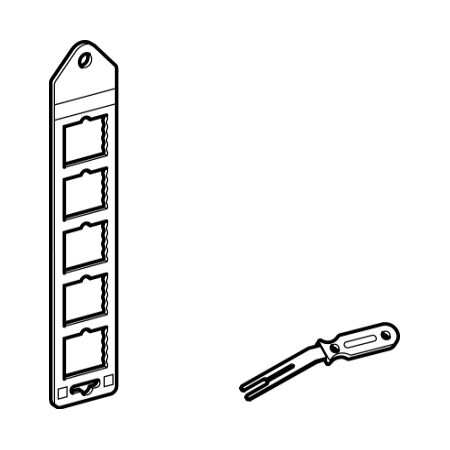 TERMINAL ACCESSORIES