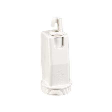 Outlet SUSP Sw Ext Socket