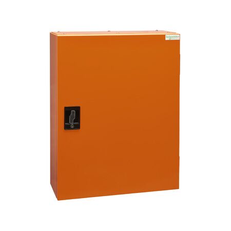 MB 24P C60 IP42 Orange 160A MS