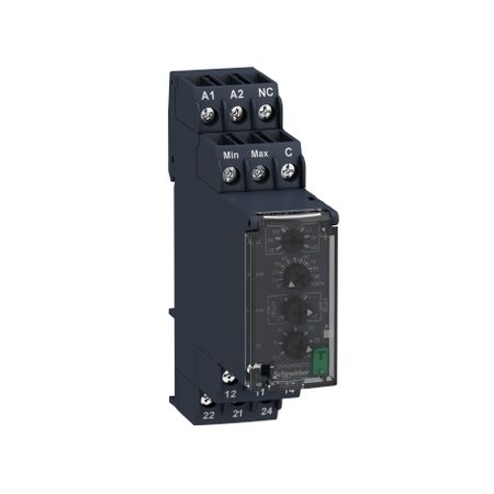 Level Control Relay RM22-LG