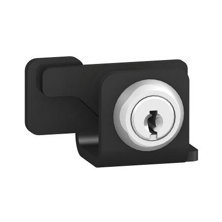 Motor Mech. Keylock Adapter KE