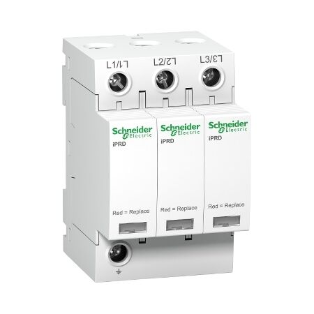 IPRD 65R 65 KA 350V 3P With RE