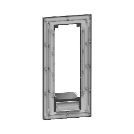 KIT FLUSH-MOUNTING POUR ATV T4