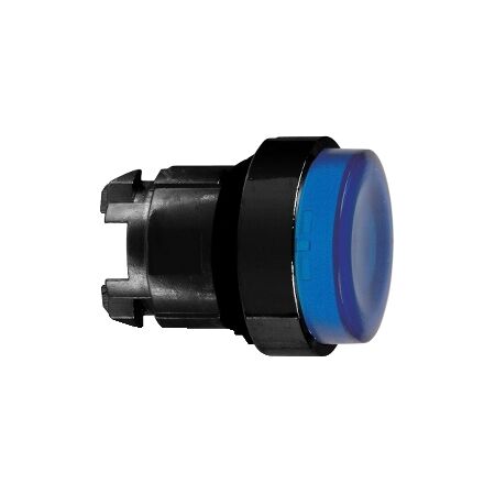 Illuminated Pushbutton HE