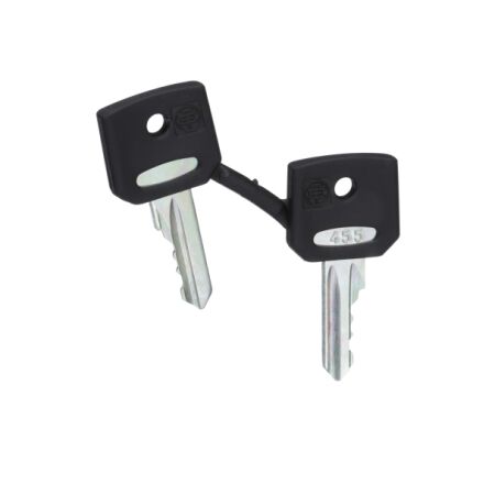 Key Replacement (SET 2)