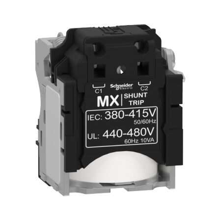 MX 380-415V50/60HZ 440-480V60H