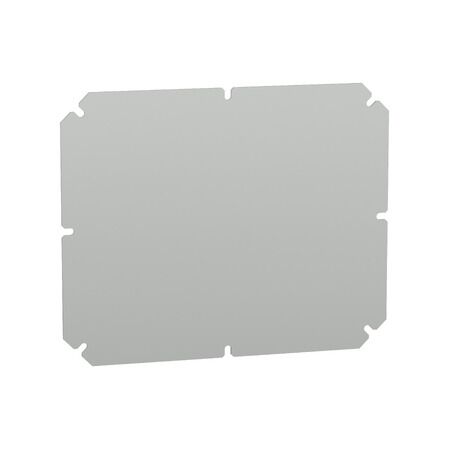 GRP Mounting Plate 291x241