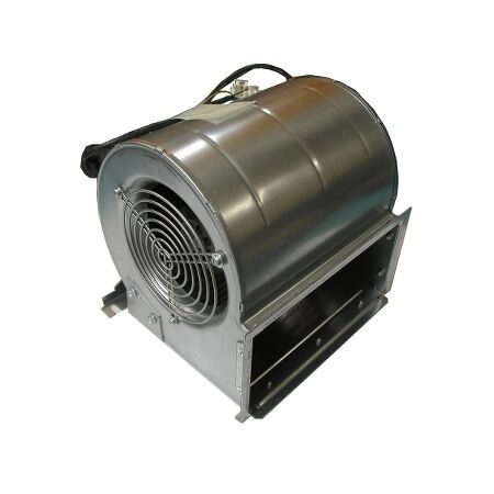 Fan Powertronics