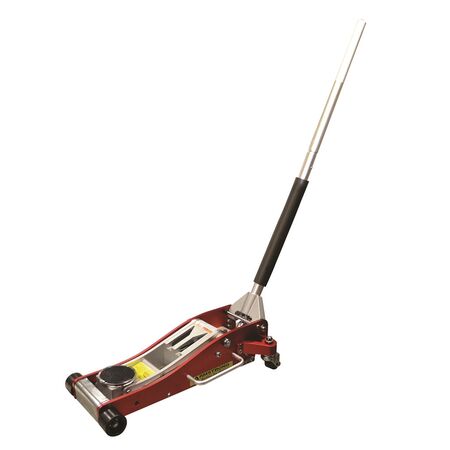 JACK, ALUMINIUM, RACING 2000KG