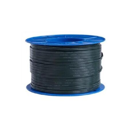 Cable Instrumentation 1.5mm 7/0.50 3 Core Overall Screened