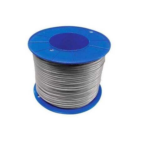 Cable Data 0.22mm 7/0.20 3 Pair Overall Screened