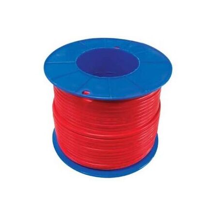 Cable Fire Control 7/0.50 2 Core L/Duty 100M Red