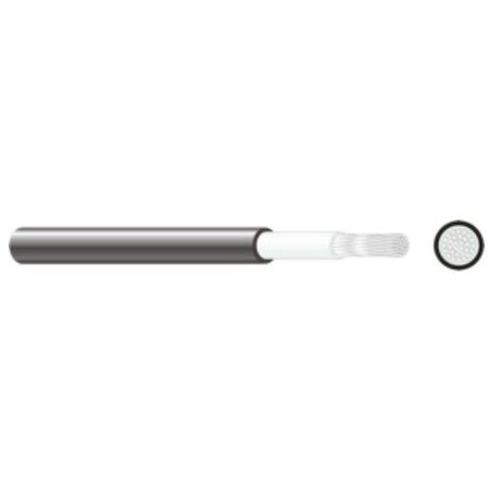 Cable XLPE Aluminium 240mm 4 Core