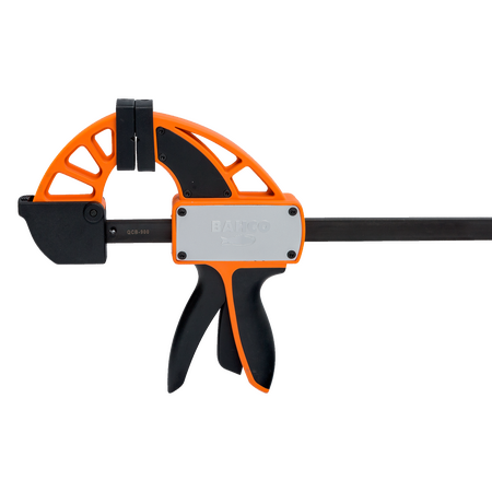 QUICK GRIP CLAMP, 600mm, 200kg