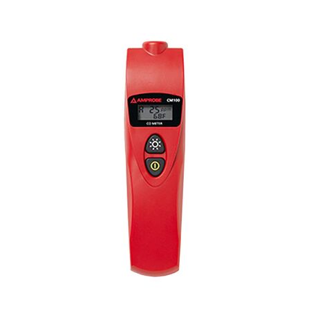 CARBON MONOXIDE METER