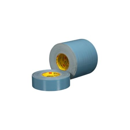 DUCT TAPE, PERFORMANCE PLUS 8979, BLACK 48mm x 54.8m (24)