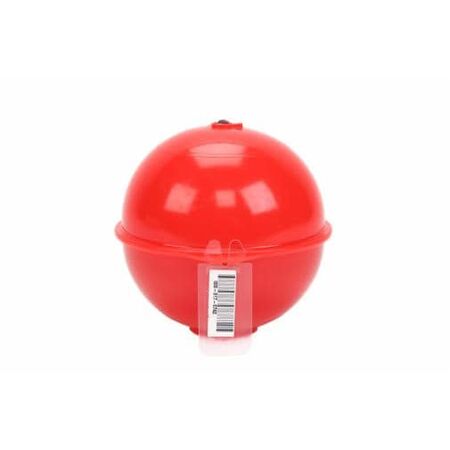 EMS ID BALL MARKER - POWER RED, ACTIVE, READ/WRITE