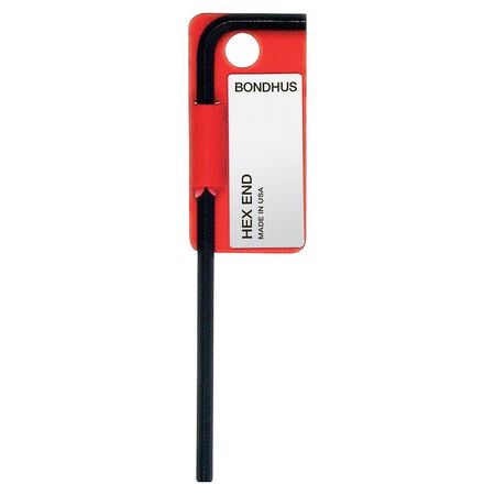 HEX KEY, 3mm L-WRENCH LONG