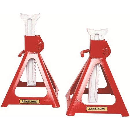 AXLE STAND RATCHET 8000kg