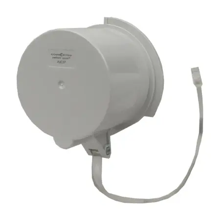 Appliance Inlet IP67 Inlet Cap European Series Suits 63A 3 Phase Inlet